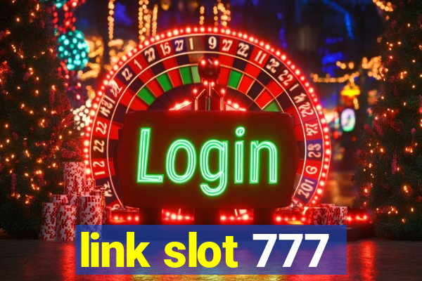 link slot 777