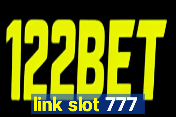 link slot 777