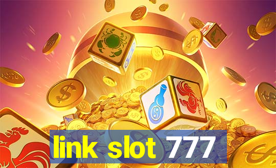 link slot 777