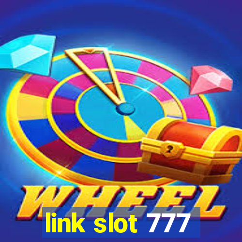 link slot 777