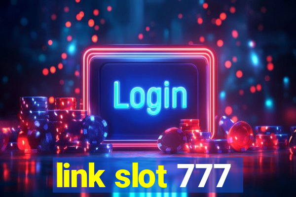 link slot 777