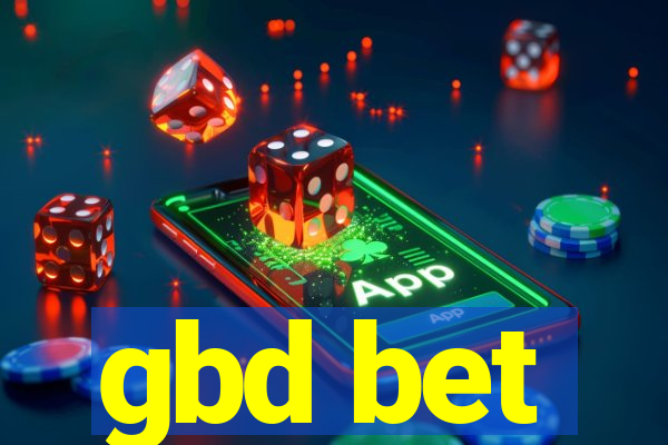 gbd bet