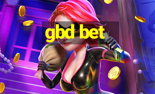 gbd bet