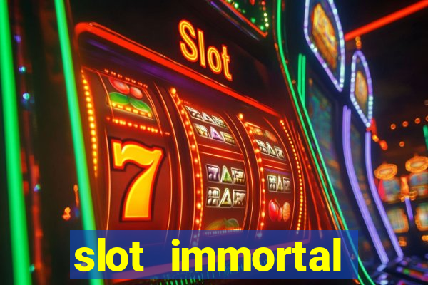 slot immortal romance fiable