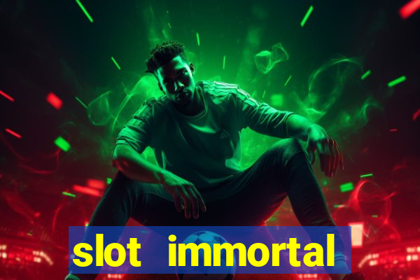 slot immortal romance fiable