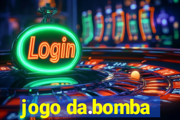 jogo da.bomba