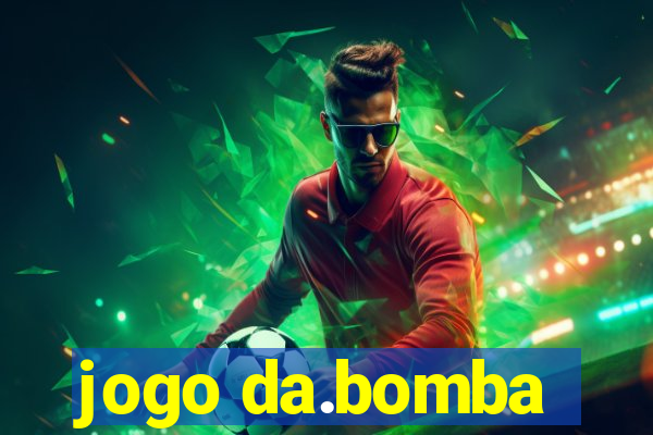 jogo da.bomba