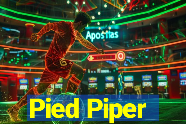 Pied Piper