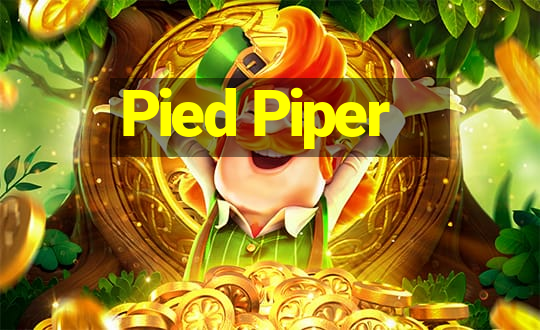 Pied Piper