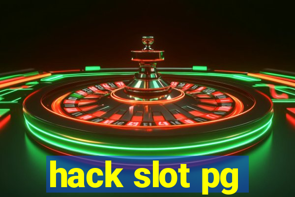 hack slot pg