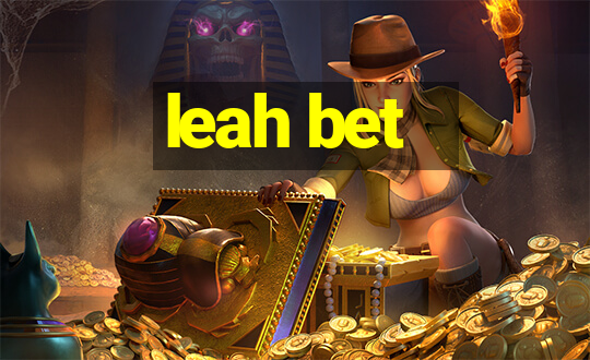 leah bet