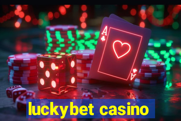 luckybet casino