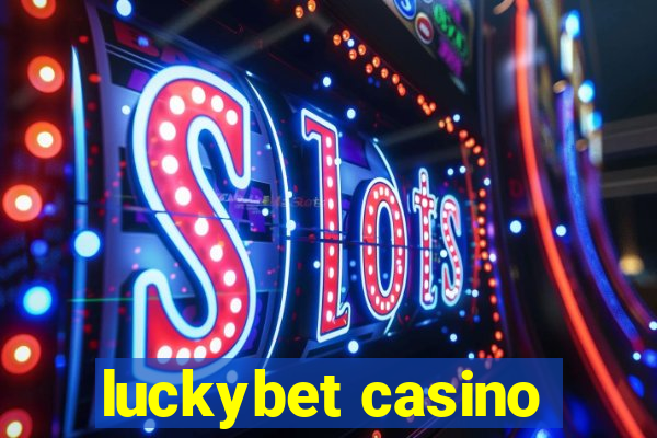 luckybet casino