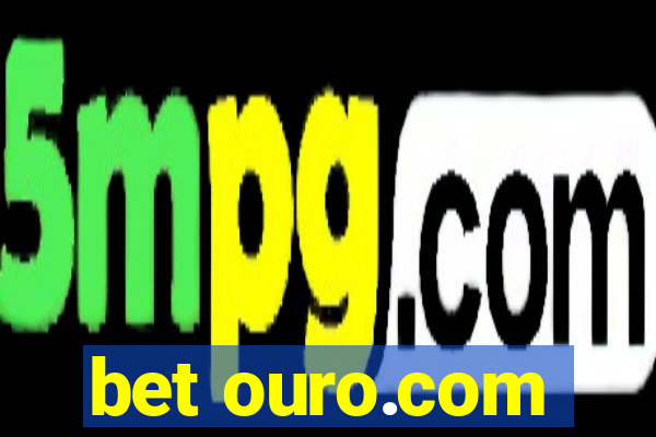 bet ouro.com