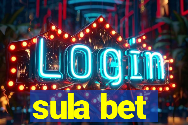 sula bet