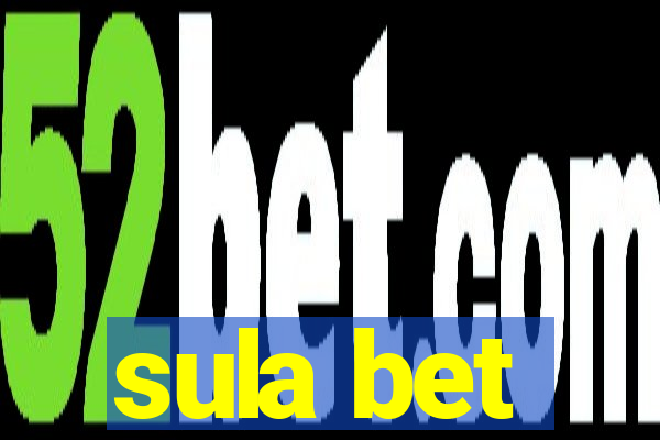 sula bet