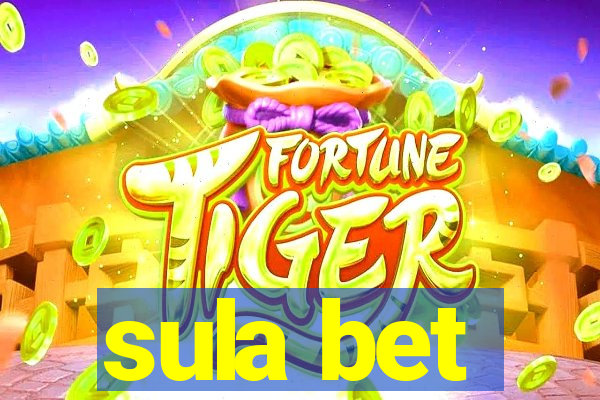 sula bet