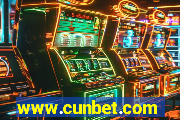 www.cunbet.com