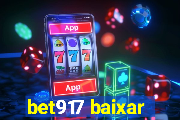 bet917 baixar