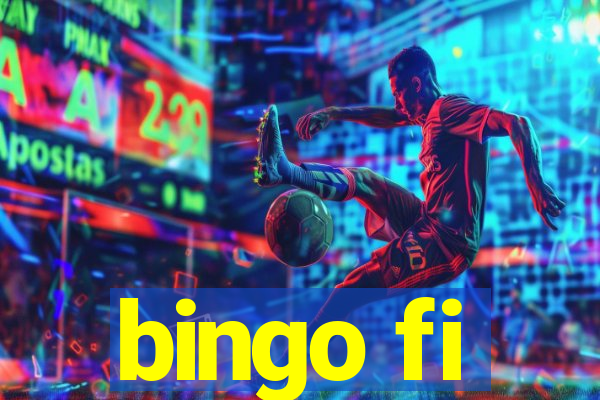 bingo fi