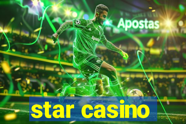 star casino