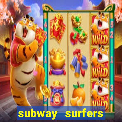 subway surfers havana start game