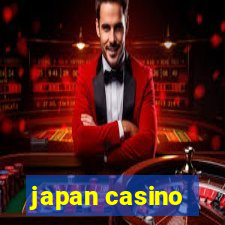 japan casino