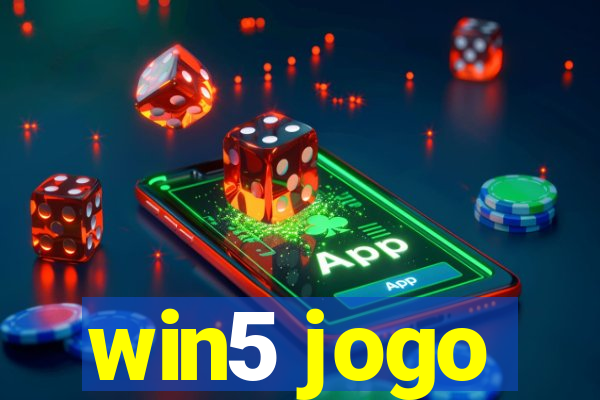 win5 jogo