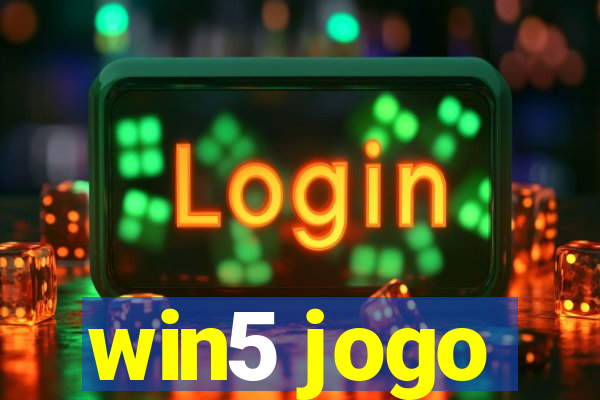 win5 jogo