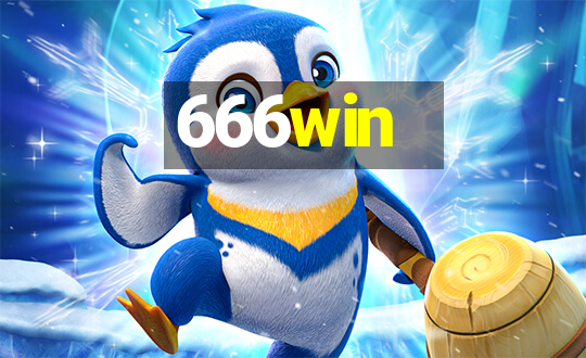 666win