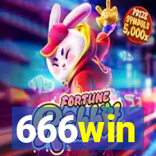 666win