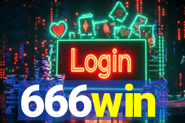 666win