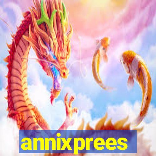 annixprees