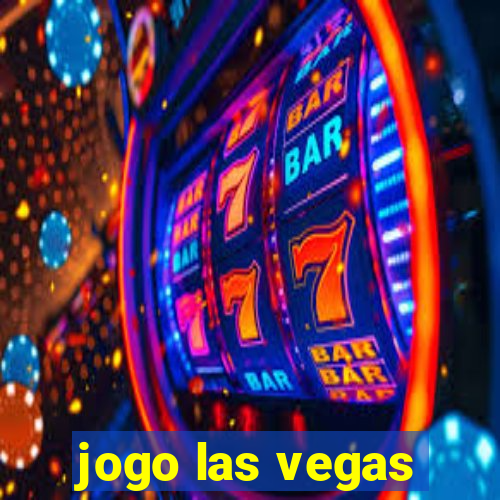 jogo las vegas