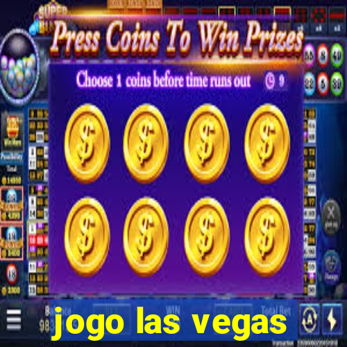 jogo las vegas