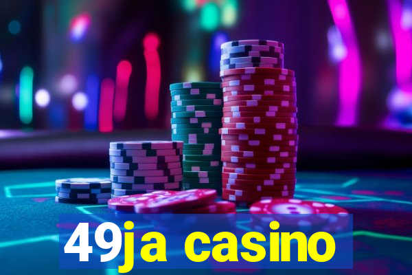 49ja casino