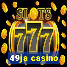 49ja casino