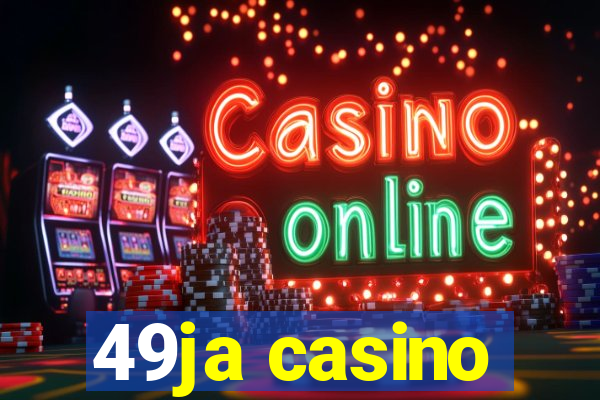 49ja casino