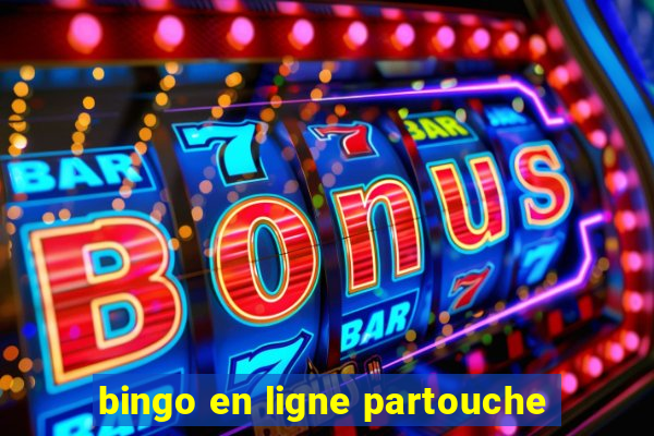 bingo en ligne partouche