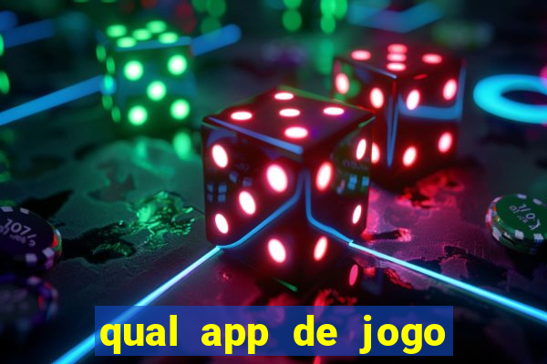 qual app de jogo que realmente paga