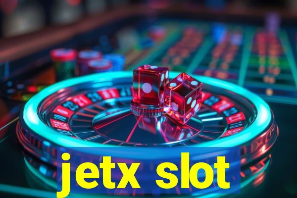 jetx slot