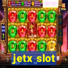 jetx slot