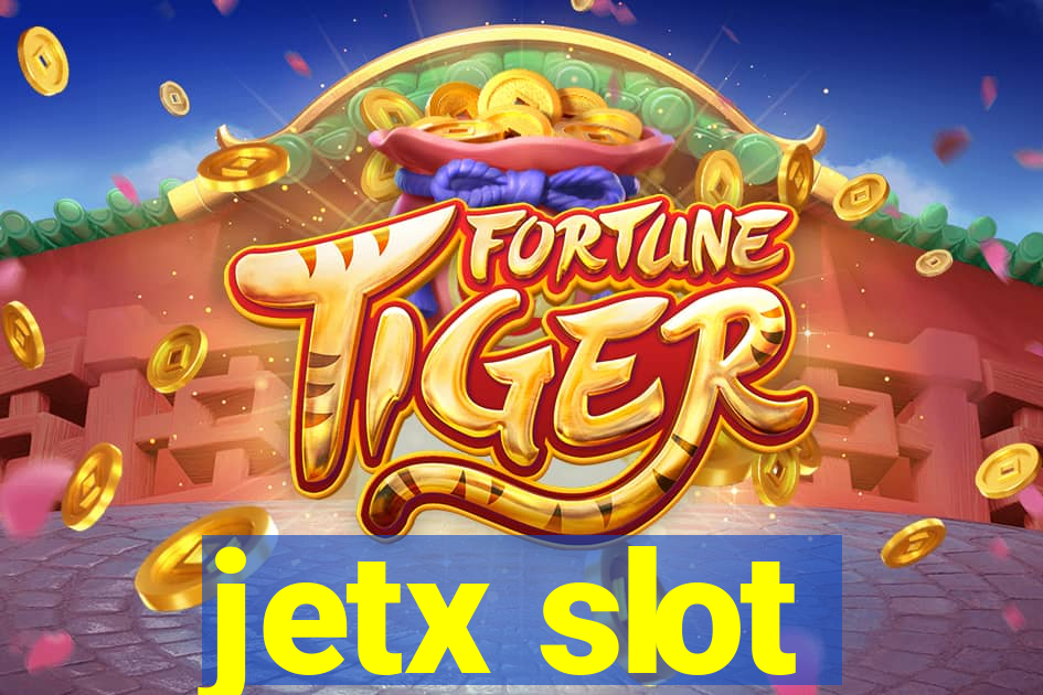 jetx slot