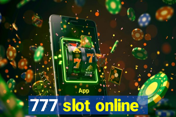 777 slot online