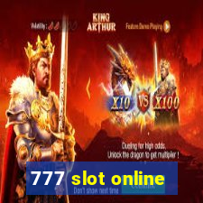 777 slot online