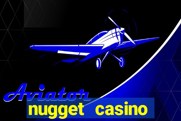 nugget casino resort sparks nevada