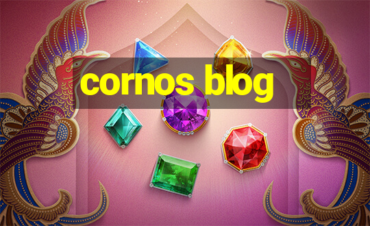 cornos blog