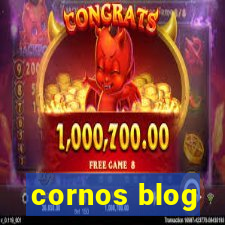 cornos blog