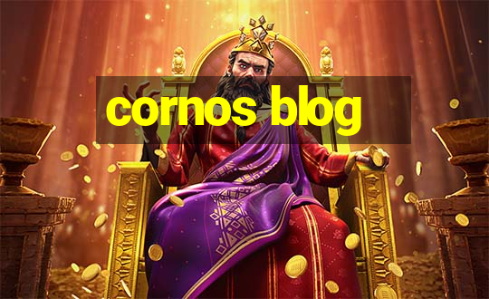 cornos blog