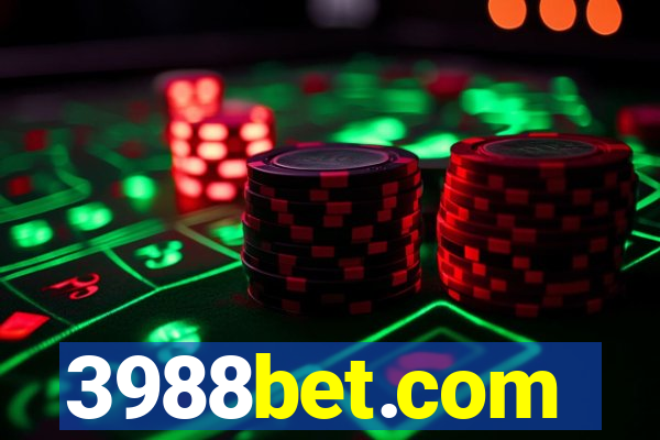 3988bet.com